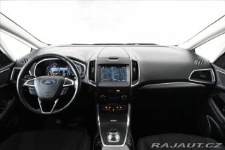 Ford S-MAX 2,0 EcoBlue 140kW AT8 7mí 2019
