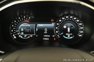Ford S-MAX 2,0 EcoBlue 140kW AT8 7mí 2019