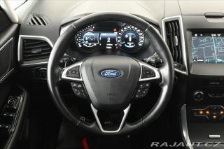 Ford S-MAX 2,0 EcoBlue 140kW AT8 7mí 2019