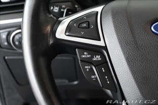 Ford S-MAX 2,0 EcoBlue 140kW AT8 7mí 2019