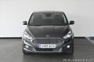 Ford S-MAX 2,0 EcoBlue 140kW AT8 7mí 2019