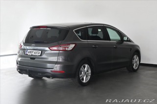 Ford S-MAX 2,0 EcoBlue 140kW AT8 7mí 2019