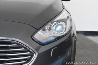 Ford S-MAX 2,0 EcoBlue 140kW AT8 7mí 2019