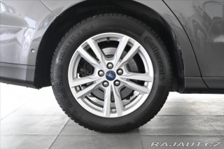 Ford S-MAX 2,0 EcoBlue 140kW AT8 7mí 2019