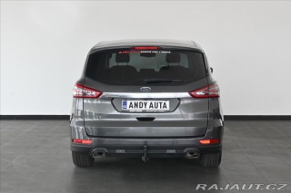 Ford S-MAX 2,0 EcoBlue 140kW AT8 7mí 2019
