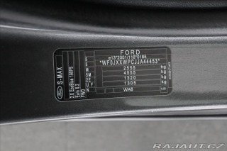Ford S-MAX 2,0 EcoBlue 140kW AT8 7mí 2019