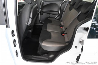 Ford Tourneo Courier 1,5 TDCi 75kW Záruka až 5 2021