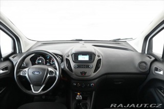 Ford Tourneo Courier 1,5 TDCi 75kW Záruka až 5 2021