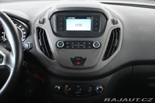 Ford Tourneo Courier 1,5 TDCi 75kW Záruka až 5 2021