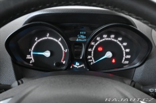 Ford Tourneo Courier 1,5 TDCi 75kW Záruka až 5 2021