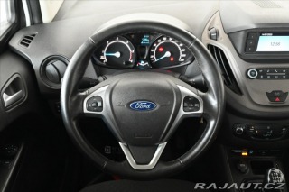 Ford Tourneo Courier 1,5 TDCi 75kW Záruka až 5 2021