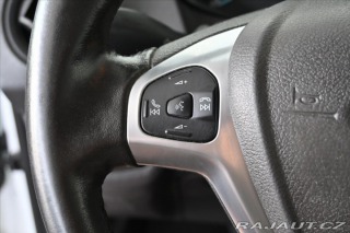 Ford Tourneo Courier 1,5 TDCi 75kW Záruka až 5 2021