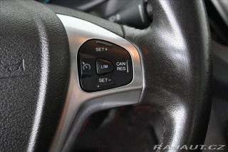 Ford Tourneo Courier 1,5 TDCi 75kW Záruka až 5 2021