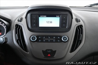 Ford Tourneo Courier 1,5 TDCi 75kW Záruka až 5 2021