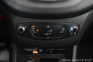 Ford Tourneo Courier 1,5 TDCi 75kW Záruka až 5 2021