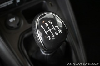 Ford Tourneo Courier 1,5 TDCi 75kW Záruka až 5 2021