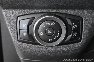 Ford Tourneo Courier 1,5 TDCi 75kW Záruka až 5 2021