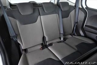 Ford Tourneo Courier 1,5 TDCi 75kW Záruka až 5 2021