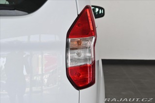 Ford Tourneo Courier 1,5 TDCi 75kW Záruka až 5 2021