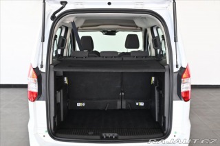 Ford Tourneo Courier 1,5 TDCi 75kW Záruka až 5 2021