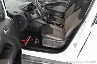 Ford Tourneo Courier 1,5 TDCi 75kW Záruka až 5 2021