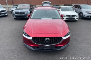 Mazda CX-30 2,0 Skyactiv-X 132kW VŮZ