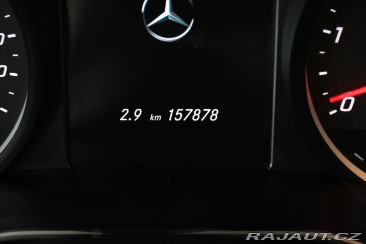 Mercedes-Benz C 2,0 220d 143 kW 9G-Tronic 2020