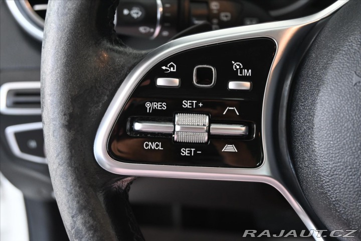 Mercedes-Benz C 2,0 220d 143kW 9G-Tronic 2020
