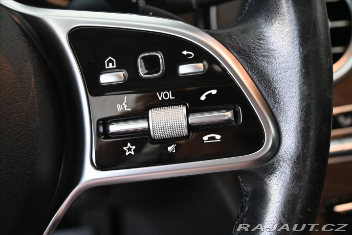 Mercedes-Benz C 2,0 220d 143 kW 9G-Tronic 2020