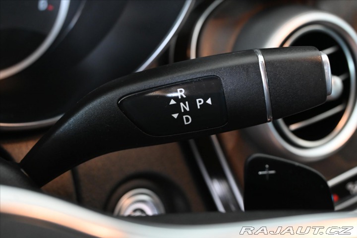 Mercedes-Benz C 2,0 220d 143kW 9G-Tronic 2020
