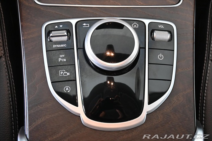 Mercedes-Benz C 2,0 220d 143kW 9G-Tronic 2020