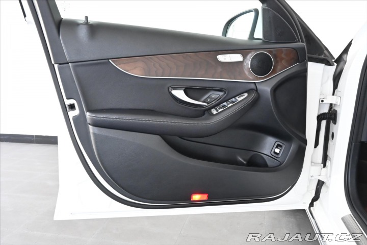 Mercedes-Benz C 2,0 220d 143 kW 9G-Tronic 2020