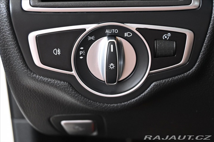 Mercedes-Benz C 2,0 220d 143kW 9G-Tronic 2020