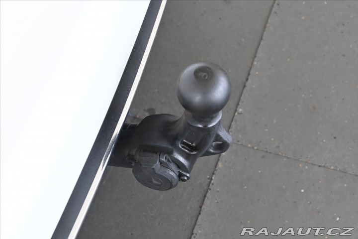 Mercedes-Benz C 2,0 220d 143kW 9G-Tronic 2020