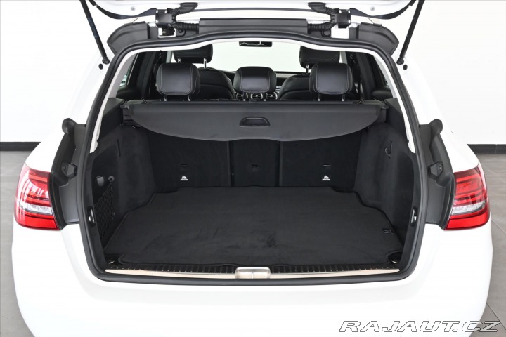 Mercedes-Benz C 2,0 220d 143 kW 9G-Tronic 2020