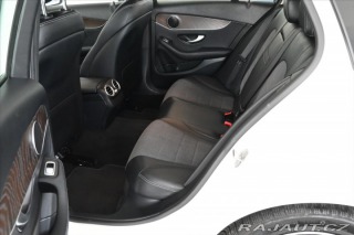 Mercedes-Benz C 2,0 220d 143kW 9G-Tronic 2020