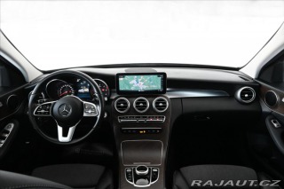 Mercedes-Benz C 2,0 220d 143kW 9G-Tronic 2020