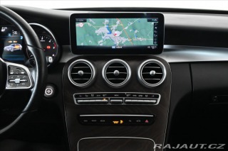 Mercedes-Benz C 2,0 220d 143kW 9G-Tronic 2020