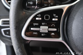 Mercedes-Benz C 2,0 220d 143kW 9G-Tronic 2020
