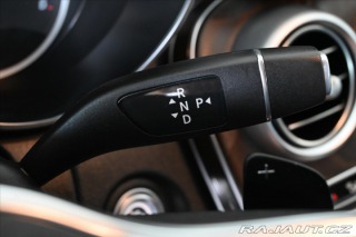 Mercedes-Benz C 2,0 220d 143kW 9G-Tronic 2020