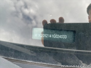 Mercedes-Benz C 2,0 220d 143kW 9G-Tronic 2020