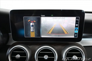 Mercedes-Benz C 2,0 220d 143kW 9G-Tronic 2020