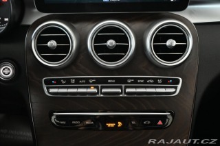 Mercedes-Benz C 2,0 220d 143kW 9G-Tronic 2020