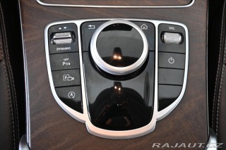 Mercedes-Benz C 2,0 220d 143kW 9G-Tronic 2020