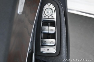 Mercedes-Benz C 2,0 220d 143kW 9G-Tronic 2020
