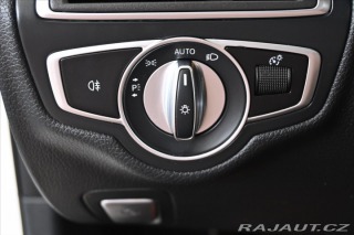 Mercedes-Benz C 2,0 220d 143kW 9G-Tronic 2020