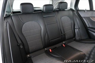 Mercedes-Benz C 2,0 220d 143kW 9G-Tronic 2020