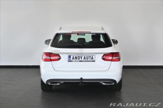 Mercedes-Benz C 2,0 220d 143kW 9G-Tronic 2020