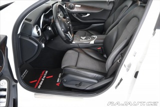 Mercedes-Benz C 2,0 220d 143kW 9G-Tronic 2020