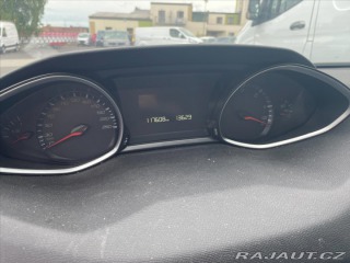 Peugeot 308 1,5 BlueHDI 96kW VŮZ PŘIP 2019
